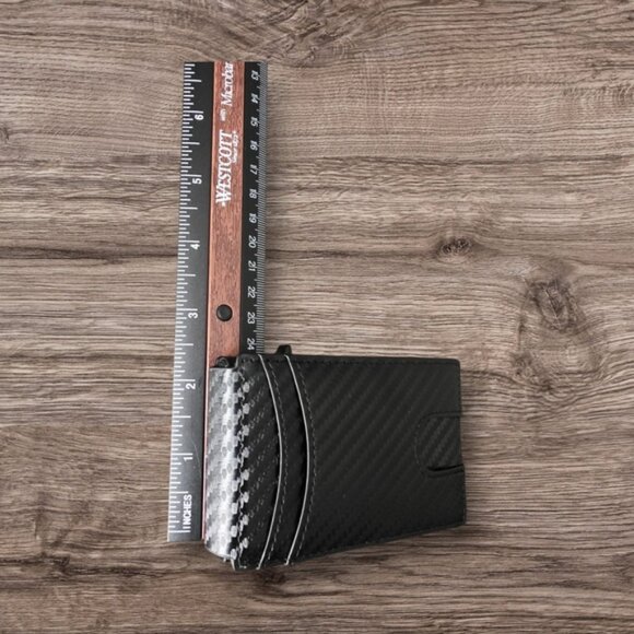 Slim Wallet - Picture 6 of 8